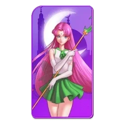 Putri
Bulan