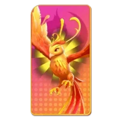 Phoenix
Legend
