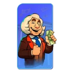 Cash
Mania