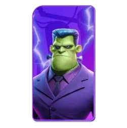 Doctor
Frankenstein
